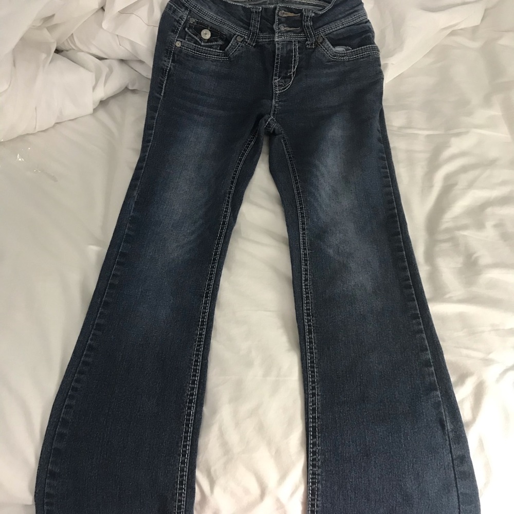 Women jeans
